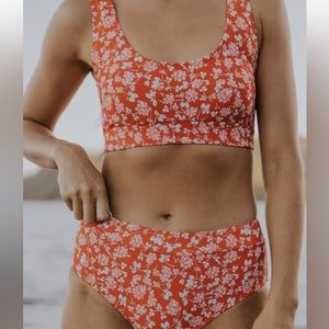 Roolee Coeur d’Alene Swim Bikini